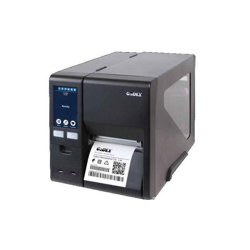 GoDEX GX4600i PRO 4" 600 dpi
